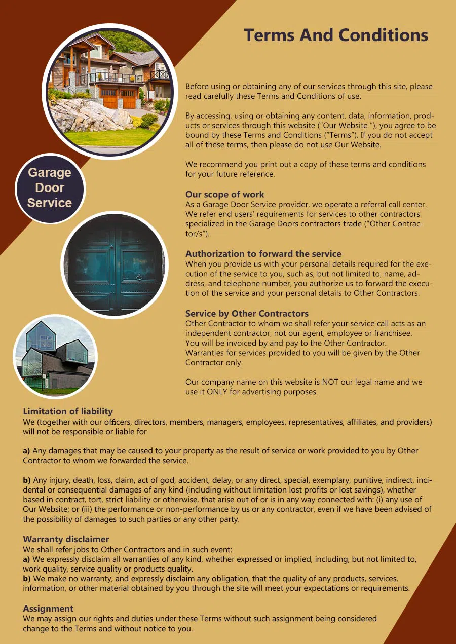 5 Star Garage Doors Philadelphia, PA 267-828-4706